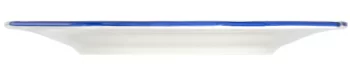 Тарелка Tuscan Bloom Ø21 CM