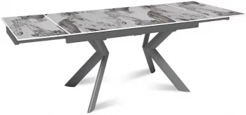 Стол раскладной Bridge 140-220X85X76 CM