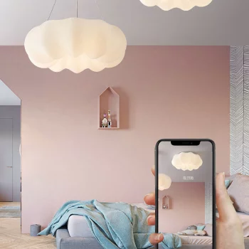 Подвесной светильник Oddly