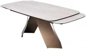 Стол Yon 180-260X100X76 CM