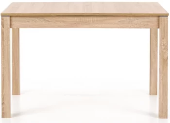 Раскладной обеденный стол Maurycy 117-158X75X76 CM