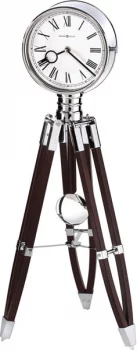Настольные часы на треноге Chaplin Mantel 23X26X73 CM