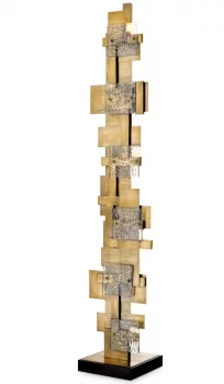 Напольный светильник Langham 28X28X166 CM