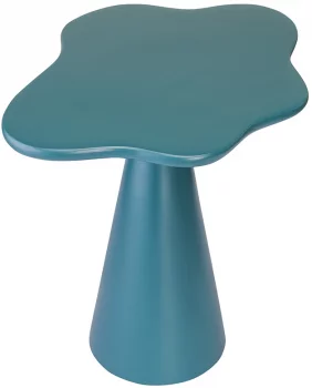 Столик вспомогательный Fluid 56X44X52 CM