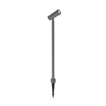 Грунтовый светильник Micron