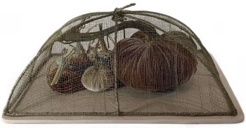 Купол сетка для блюда Mesh 66X48X25 CM