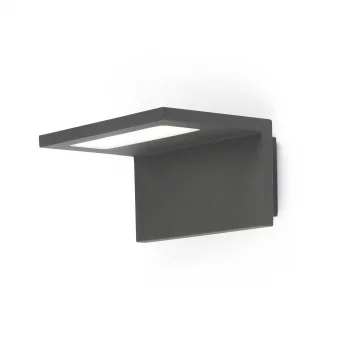 Уличный настенный светильник Ele 13.5X17X9 CM