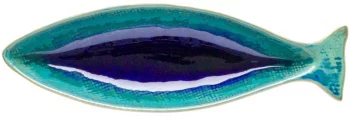 Тарелка Mackerel 20X7 CM