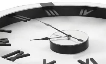 Настенные часы Times Ø81 CM