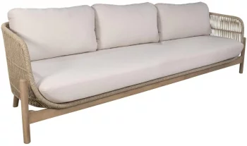 Комплект мебели для сада Talara