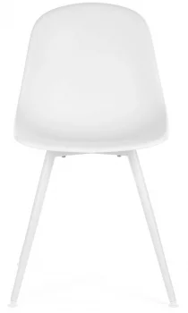 Обеденный стул Anat 47X58X84 CM