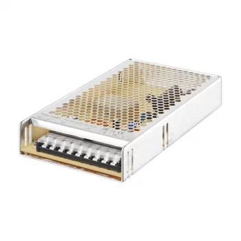 Источник напряжения Voltega PSI006-360W-48V-IP20