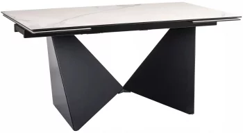 Стол обеденный Peterson 160-240X90X76 CM