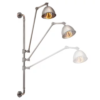Настенный светильник Tonalnan 19X85X121 CM