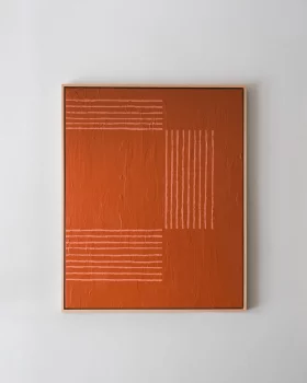 География невозможного 54X4X65 CM