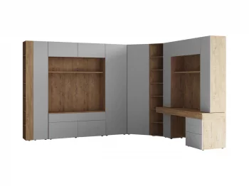 Композиция Modus g18 355,5X40X233 CM