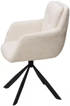 Стул Federico Dance 65X62X85 CM