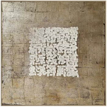 Постер Era Layer 120X120 CM