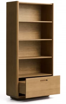 Стеллаж Arelida 90X40X185 CM