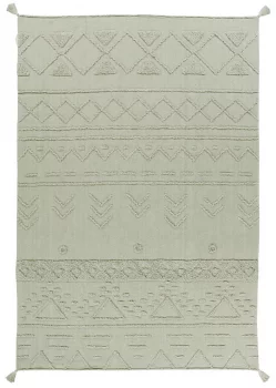 Хлопковый ковёр Tribu 170X240 CM