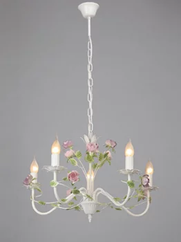 Подвесная люстра Ova 60X60X62 CM