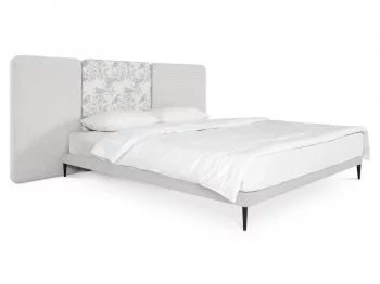 Кровать Licata 239,5X210X107 CM