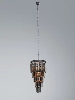 Каскадная люстра V5155
