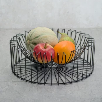 Корзина для фруктов Orbit 32X32X12