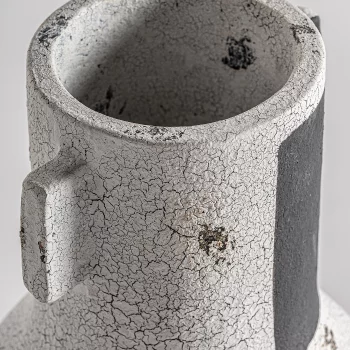 Ваза Mintlaw 21X21X38 CM