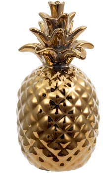 Декор Ananas 9X9X17 CM