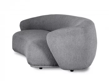 Диван Fabro 228X124X77 CM
