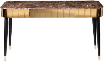 Стол письменный Amour 140X50X78 CM