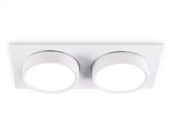 Встраиваемый светильник Techno Spot 21X11X7 CM