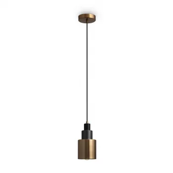 Подвесной светильник Loft Моук 100X119 CM