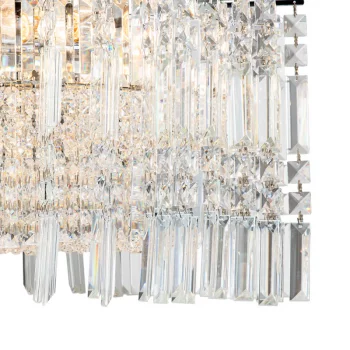 Подвесная люстра Crystal