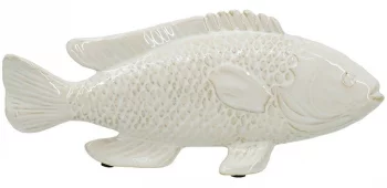 Декор настольный Fish 26X7X11 CM