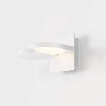 Настенный светодиодный светильник Клапан 18X12X12 CM