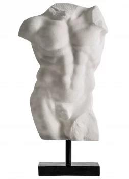 Бюст Layne 24X18X63 CM