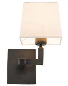 Бра Cambell 15X23-30X28 CM
