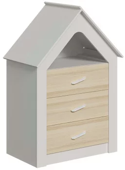 Комод Campi 98X60X142 CM