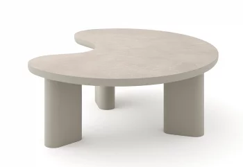 Журнальный стол Фит бежевый 67X30X80 CM