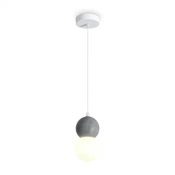 Подвесной светильник Concrete