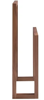 Вешалка для одежды Lanven 48X25X90 CM