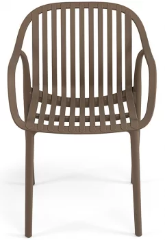 Пластиковый стул Мохито 57X58X83 CM