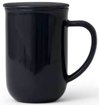 Чайная кружка с ситечком Minima 500 ml