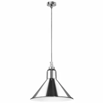 Подвесной светильник Loft 21X21X25 CM