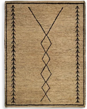 Ковёр Thornfield 300X400 CM