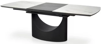 Стол раскладной Osman 160-200X90X77 CM