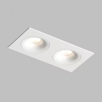 Встраиваемый точечный светильник Roto 21X11X4 CM