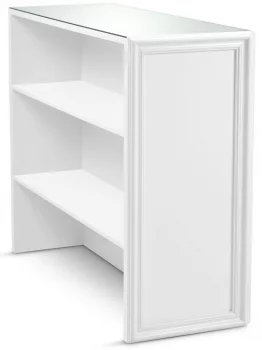 Барный остров Roland 126X50X106 CM